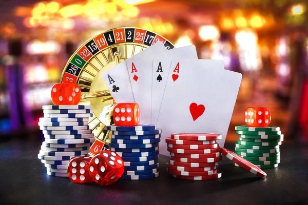Fortune Mouse Game 